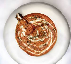Butter Chicken (4 Pcs )