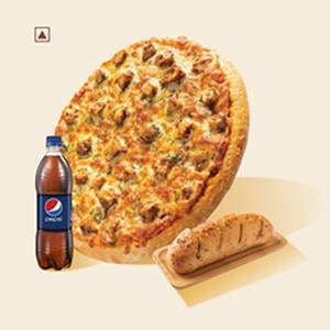 Meal For Two - Non Veg