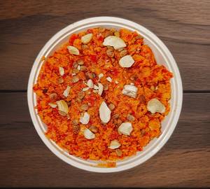 Gajar Halwa