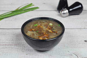 Veg Hot & Sour Soup