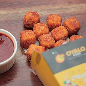 Paneer Pops - 150 Gm