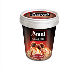 Shahi Anjir (125Ml)