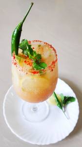 Black Magnite Mojito