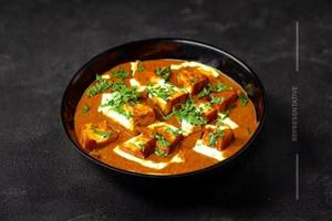 Paneer Lazeez