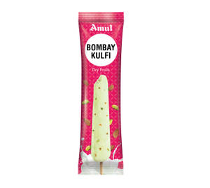 Bombay Kulfi (60Ml)