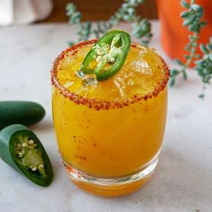 Chilli Mango