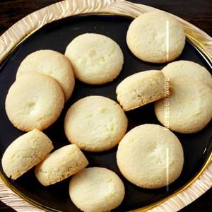 Special ghee cookies