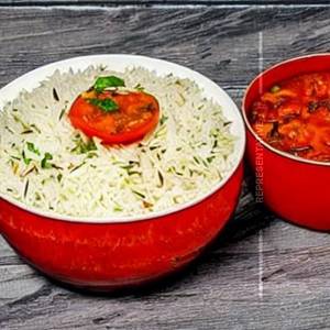 Tomato Rice