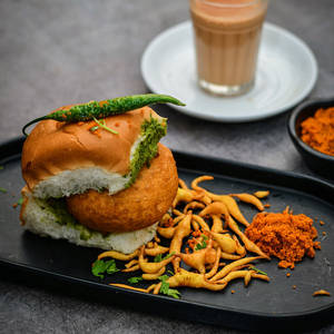 Vada Pav