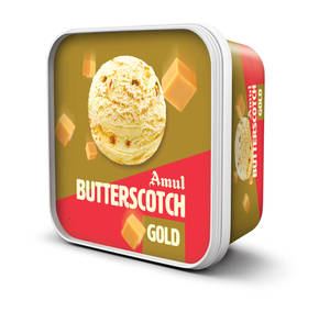 Butterscotch Gold (1Liter)