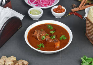 Mutton Rogan Josh