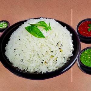 Hot Rice