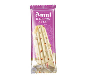 Rajbhog Kulfi (60Ml)