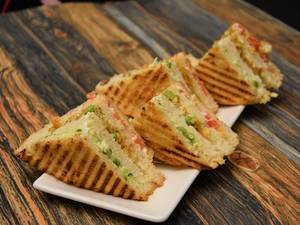 Club Sandwich