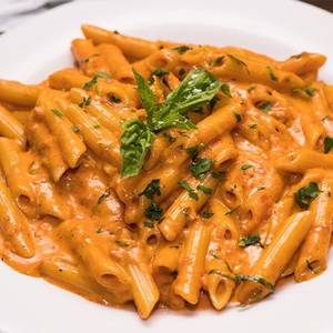 Tandoori Pasta