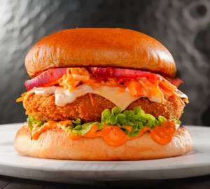 Cheese Burger