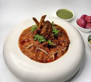 Railway Mutton Curry (4 Pcs )
