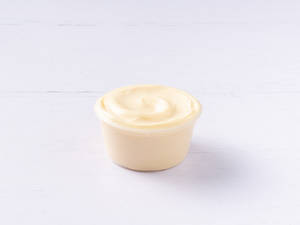Cheesy Dip