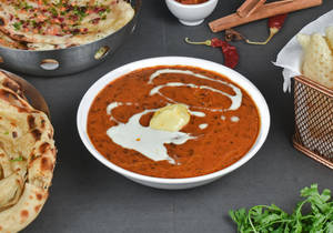 Dal Bukhara