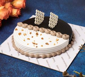 Chocolate  Cake (250 Gm)