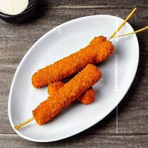 Fish Finger