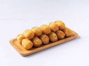Cheesy Potato Shots [Regular]
