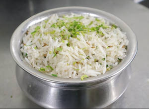 Jeera Rice
