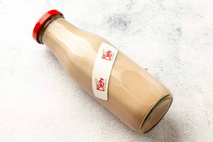Choco Peanut Butter Shake