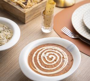 Angithi Dal Makhani