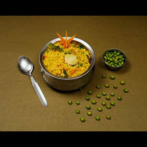 Poha