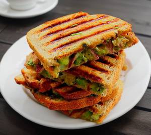 Bombay Toastie
