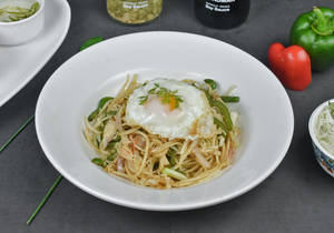 Chicken Noodles
