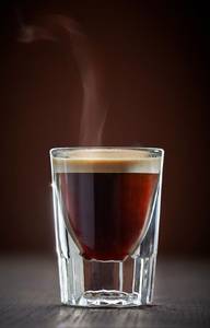 Black Coffee