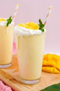 Mango Twist