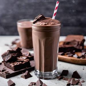 Kitkat Feast Shake