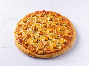 Paneer Makhani Pizza