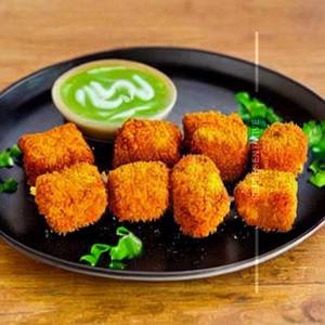 Fish Finger