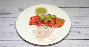 Paneer Tikka