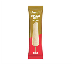 Punjabi Kulfi Gold (60Ml)