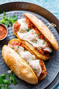 Cheese Sub