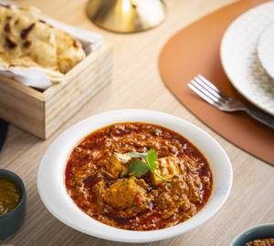 Paneer Lababdar