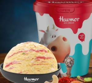 Rajwadi Kulfi Falooda (500 Gms)