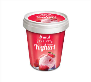 Strawberry (125Ml)