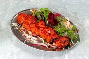 Chicken Tikka [Full]