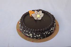 Dutch Jr Choco Cake [300 gms]