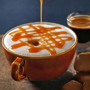 Caramel Mocha