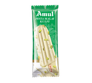 Pista Malai Kulfi (60Ml)
