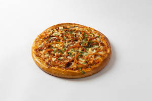 Smoke Show Pizza