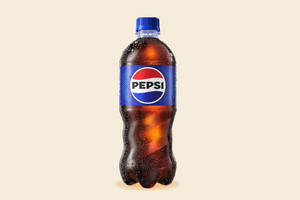 Pepsi Soft Beverage