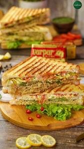 Mexican Sandwich